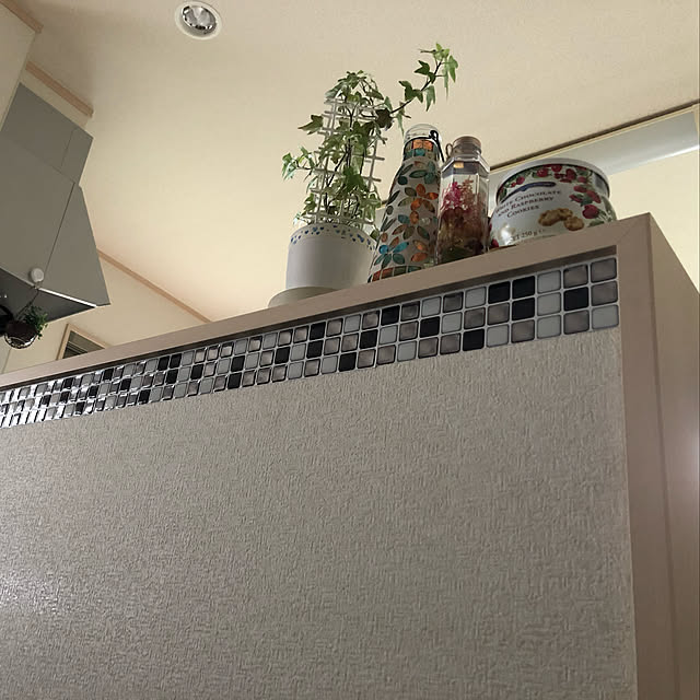 yossieさんの実例写真