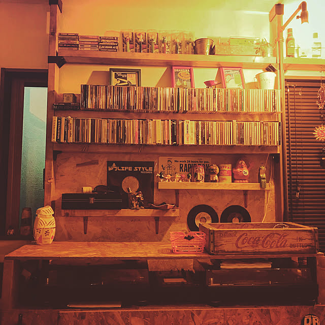 dongurie1007さんの実例写真