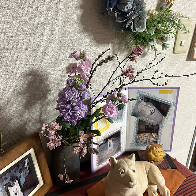 ritsukoさんの部屋