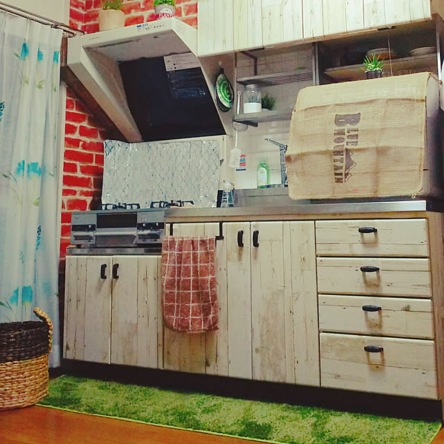 chiimamaさんの実例写真