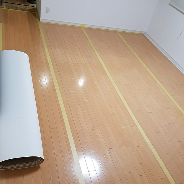 ChocoRipuさんの実例写真