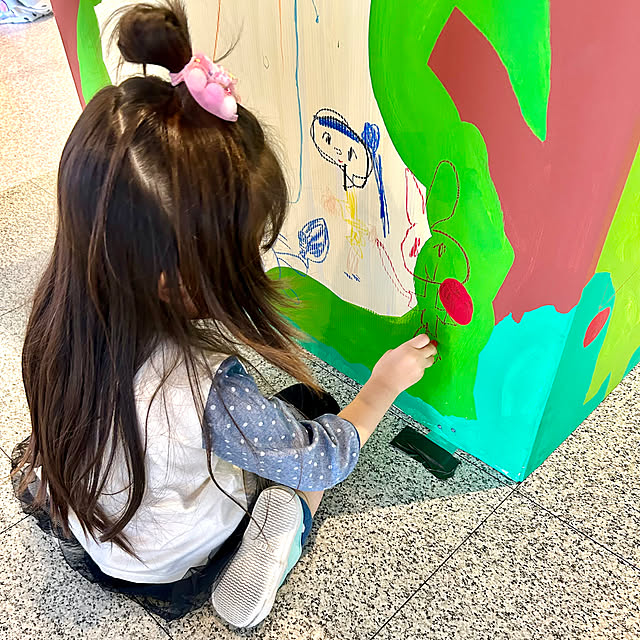 chiroさんの部屋