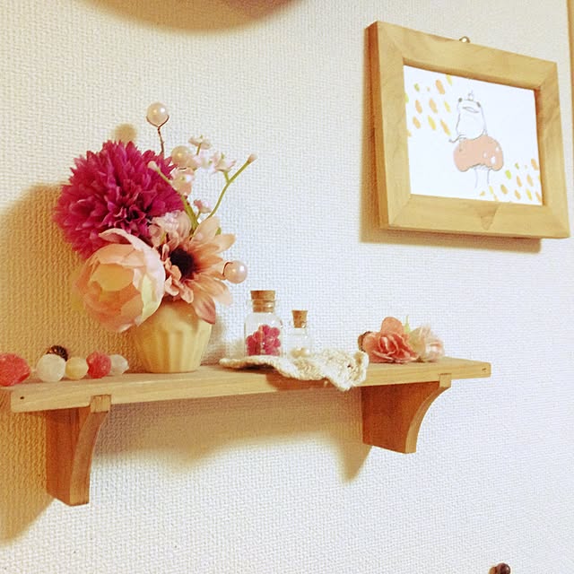 e.tさんの実例写真