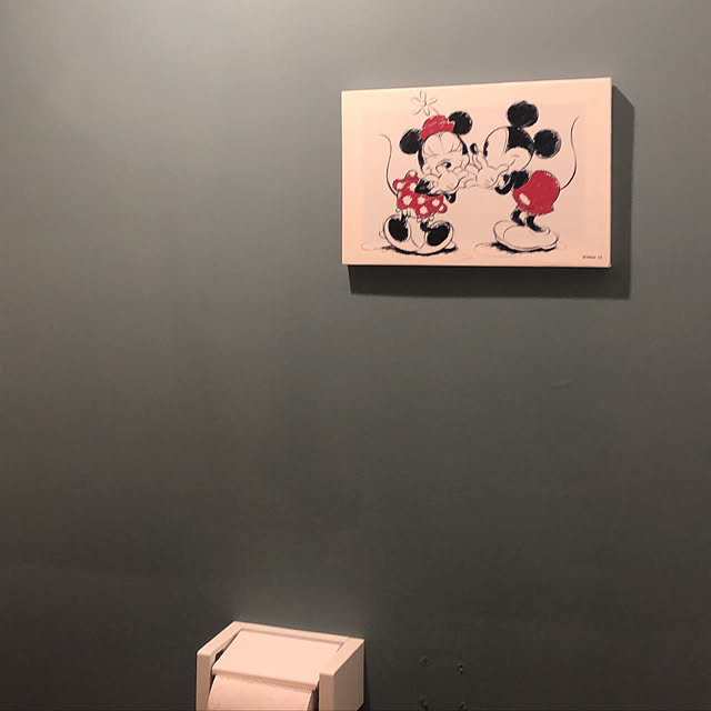 バス/トイレのインテリア実例 - 2020-12-05 16:14:12