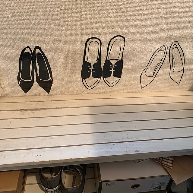 myumamaさんの実例写真