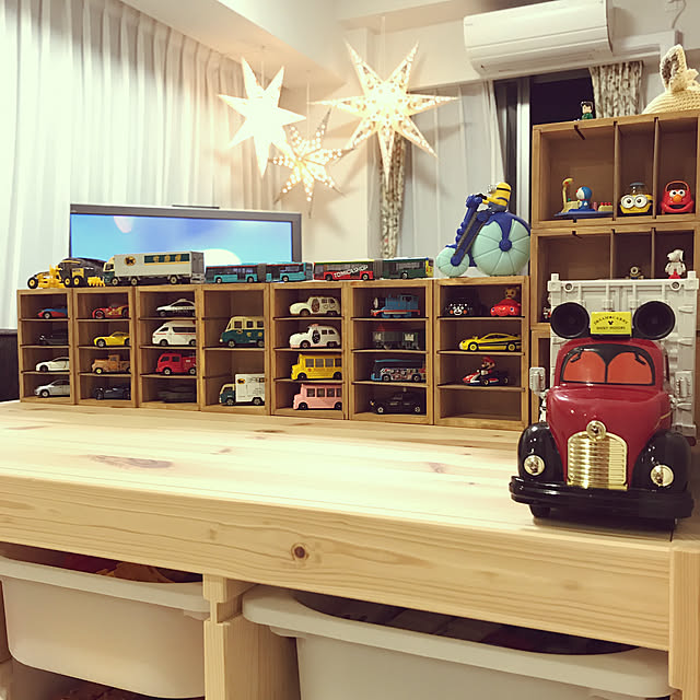 Snug_housE317さんの実例写真