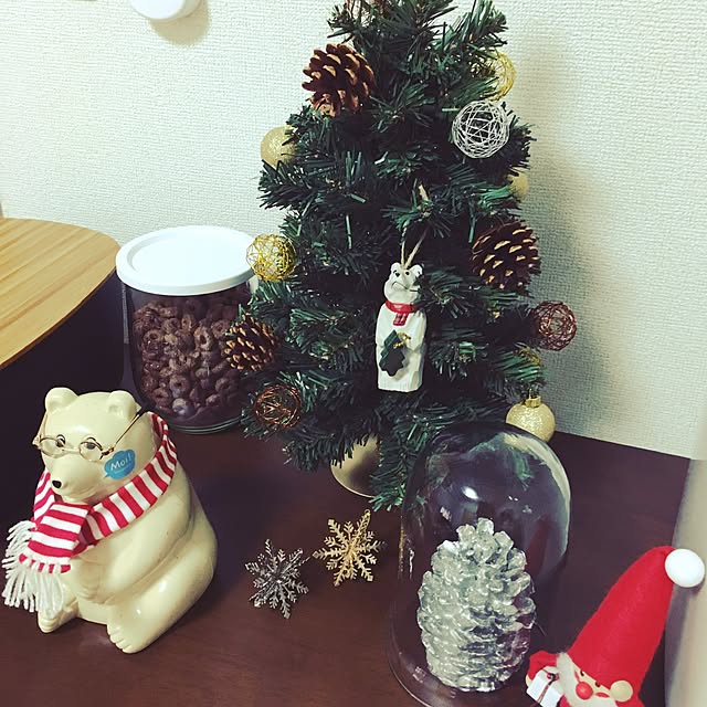 momoさんの実例写真