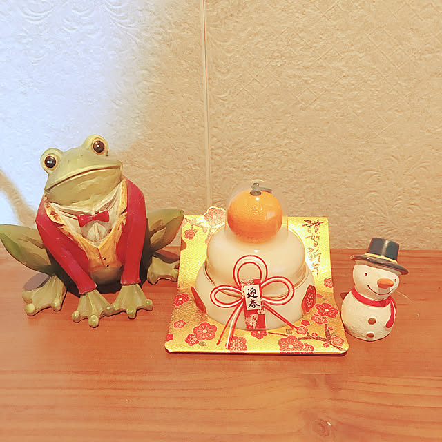 oさんの実例写真