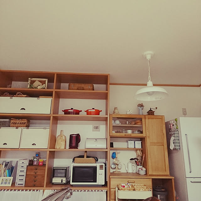 hirousaさんの実例写真