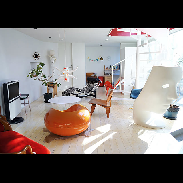 Design papa Ka-tuさんの実例写真