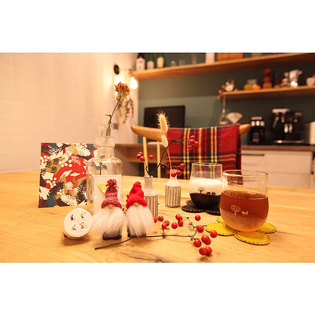 hina____coffeeさんの実例写真