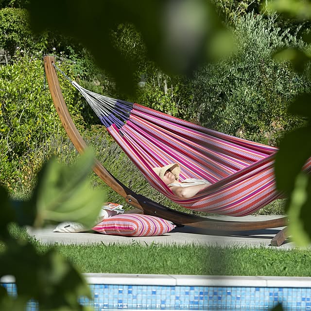 LA_SIESTA_hammockJPさんの実例写真