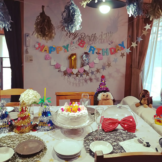 Rinさんの実例写真