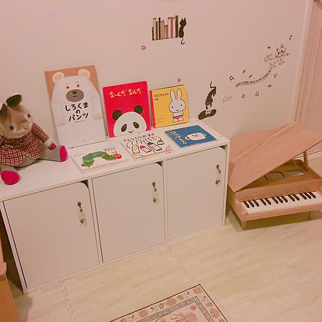 theDIYholic-keikoさんの実例写真