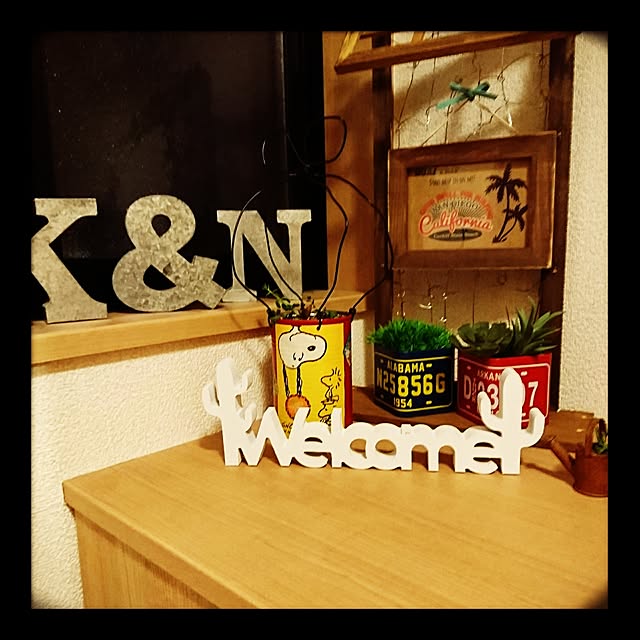naomiさんの実例写真