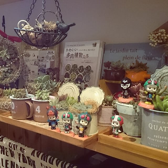 cocomilkさんの実例写真