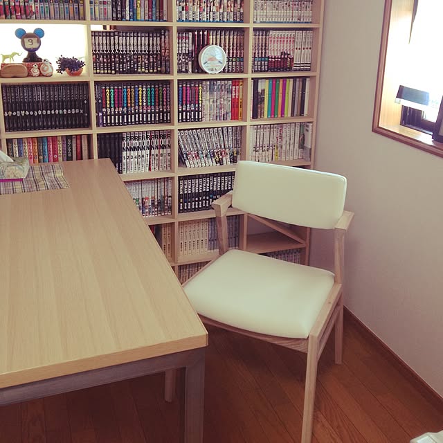 Megamouthさんの実例写真