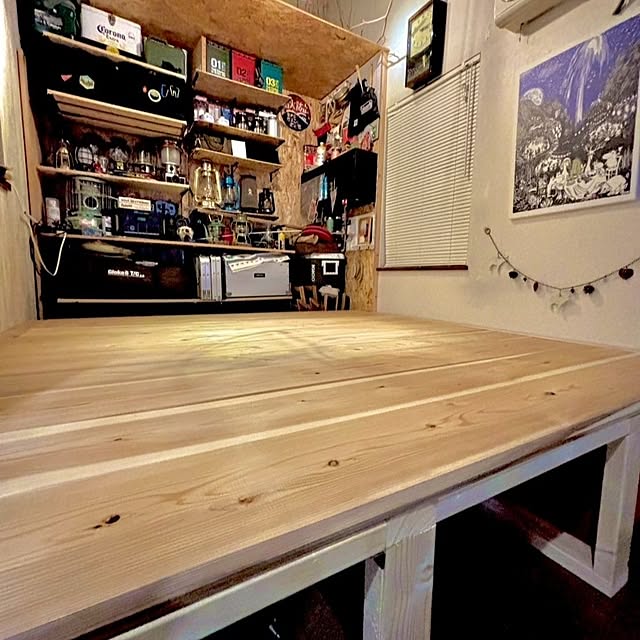 woodstockyokkoさんの実例写真