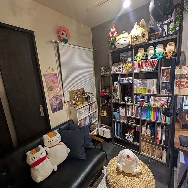 tau_hobbitさんの部屋