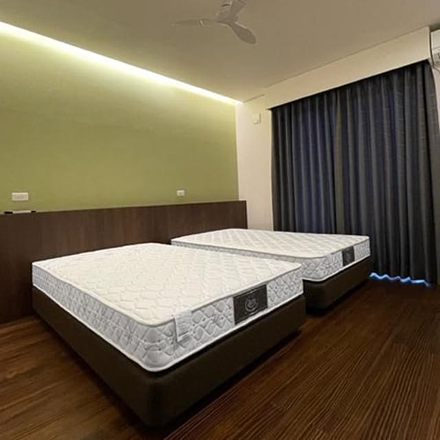 Hotel-Bedさんの実例写真