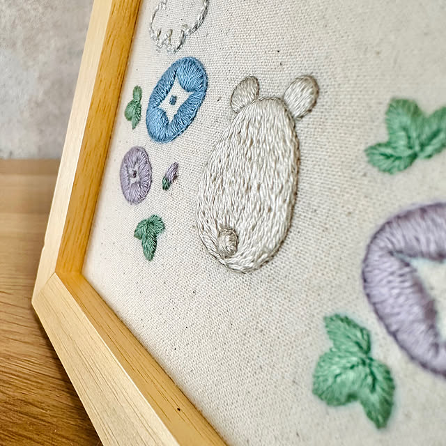 kumafonさんの部屋