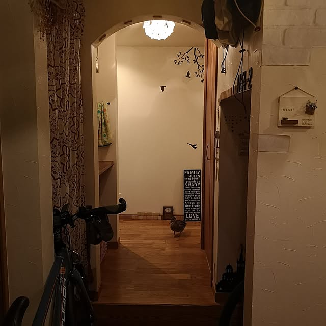 akiさんの部屋