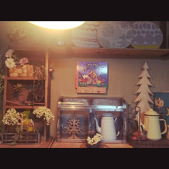 Tomo...NSR...さんの実例写真