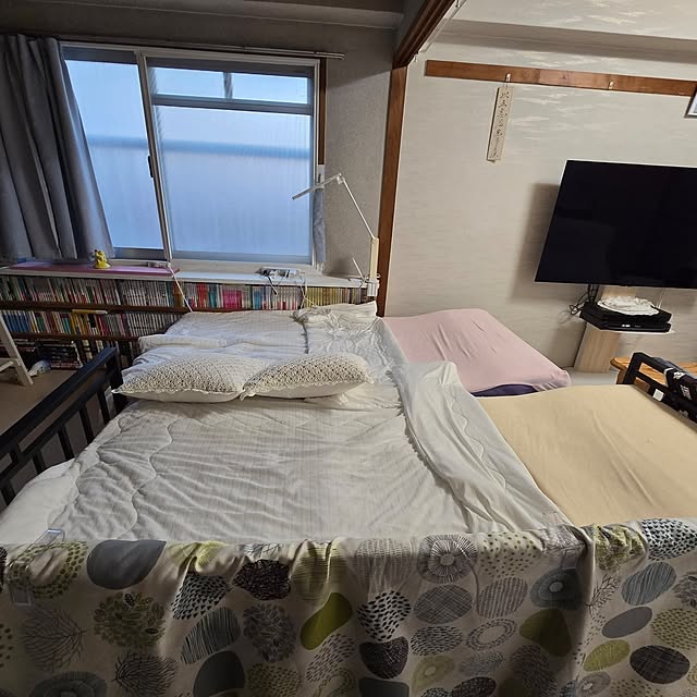 kunyさんの部屋