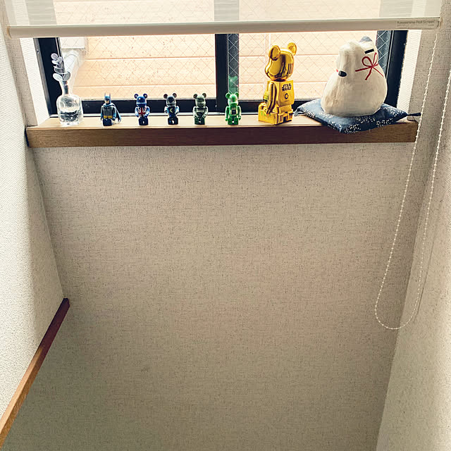 kapiさんの部屋