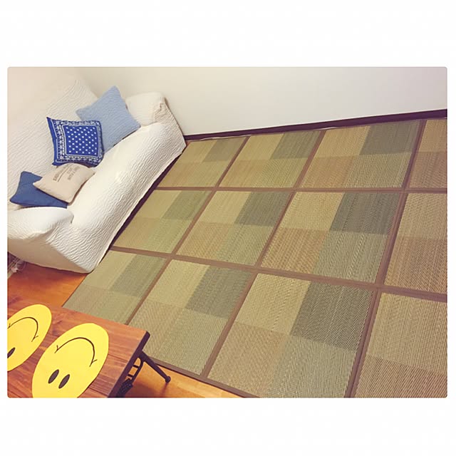 chihirockさんの実例写真