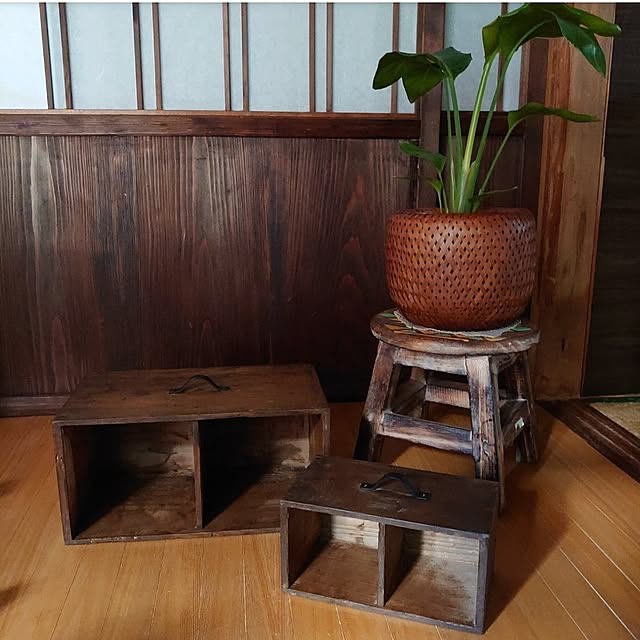 fukuさんの部屋