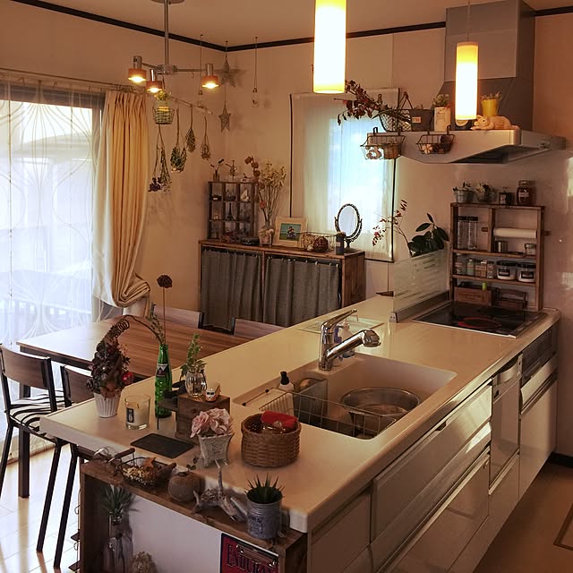 実例写真