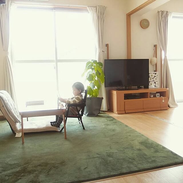Rinrinさんの実例写真