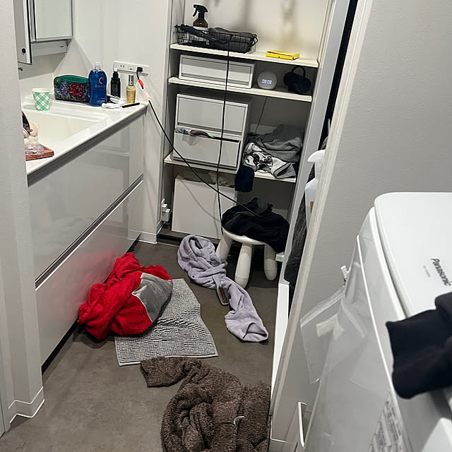 colorさんの部屋