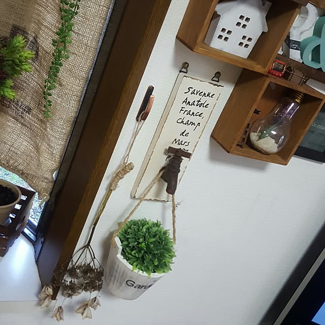 mirionroseさんの実例写真