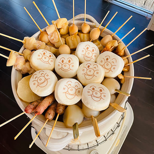 hermesさんの部屋