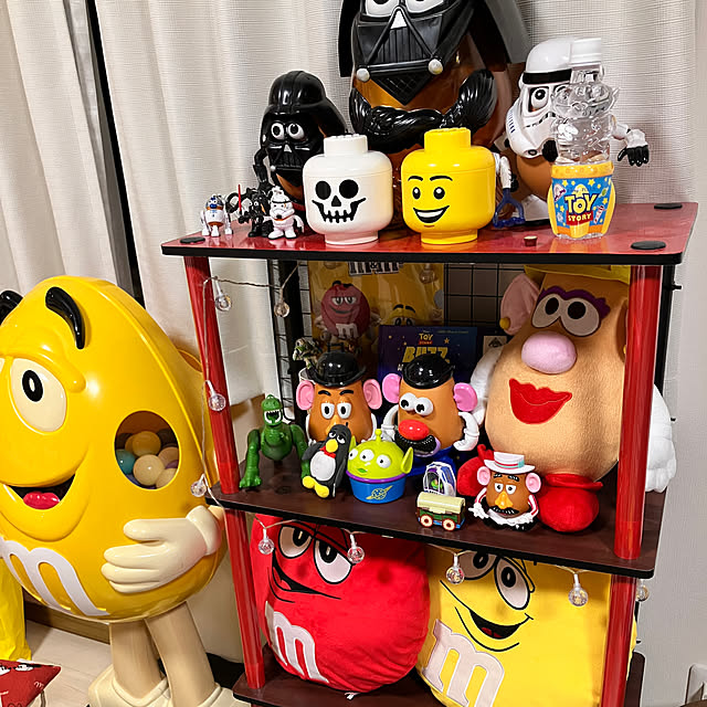 okanihさんの部屋