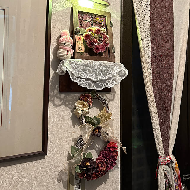 ChiCoさんの部屋