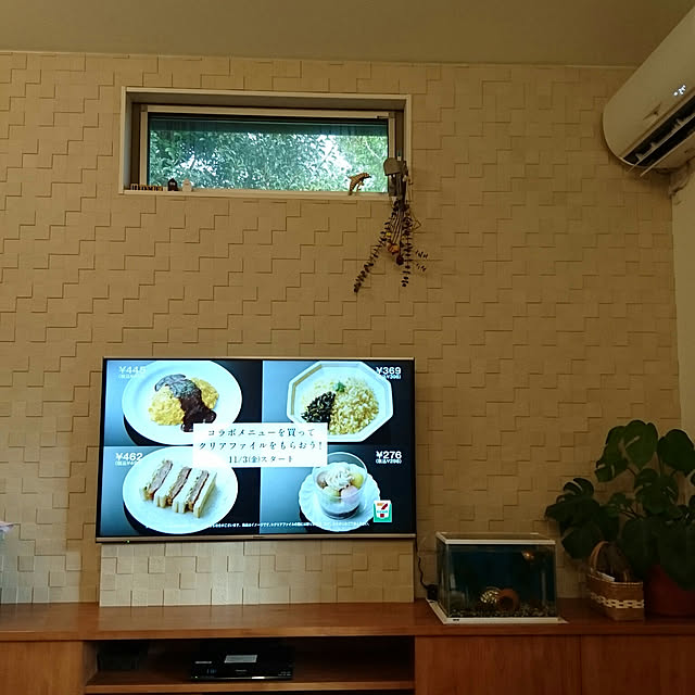 junaさんの実例写真