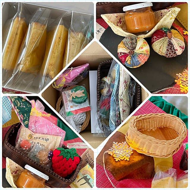 maminさんの部屋