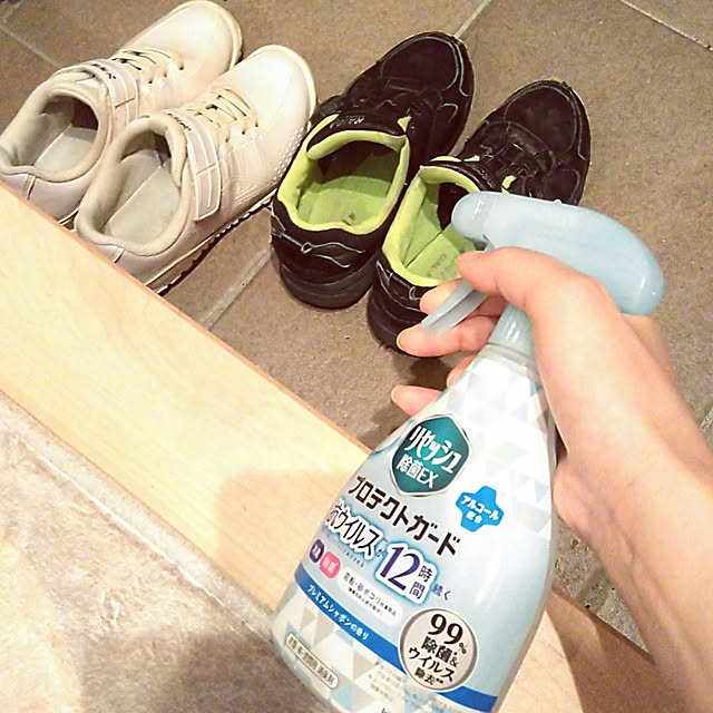 h.t.さんの実例写真