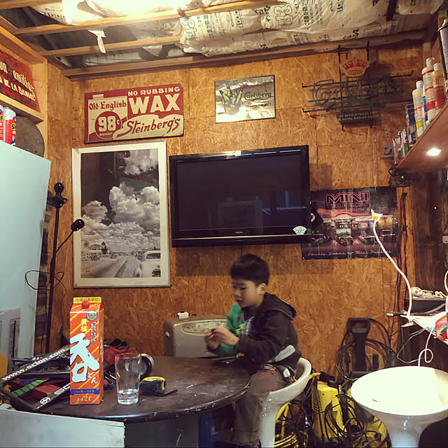 slimshineさんの実例写真