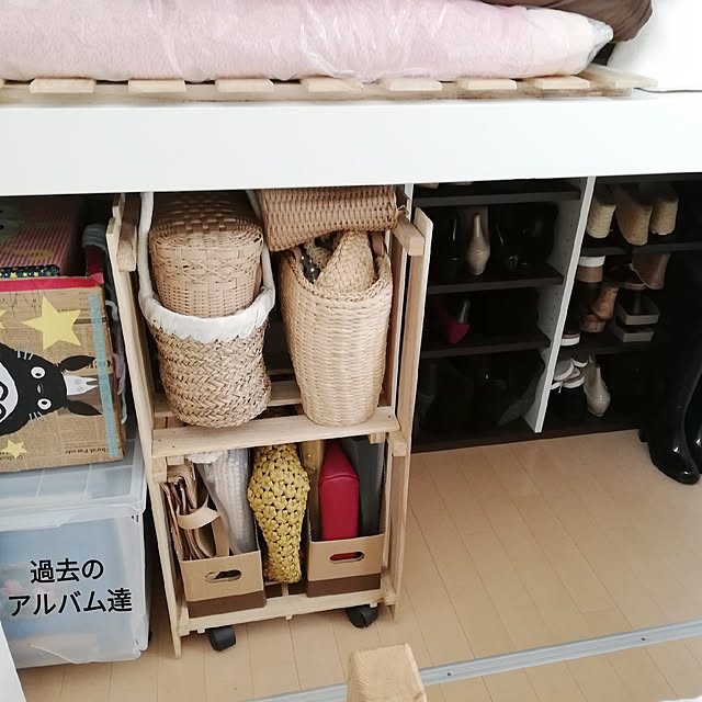 Riiさんの実例写真