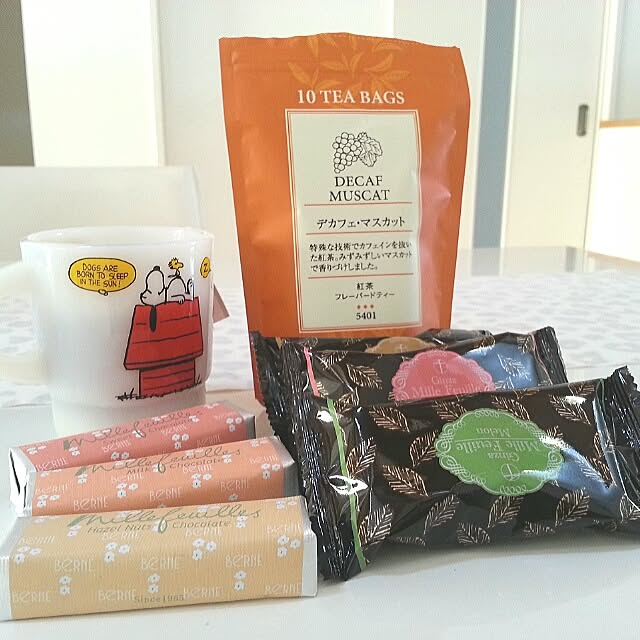 naoさんの実例写真