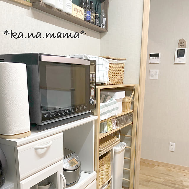 ka.na.mamaさんの実例写真