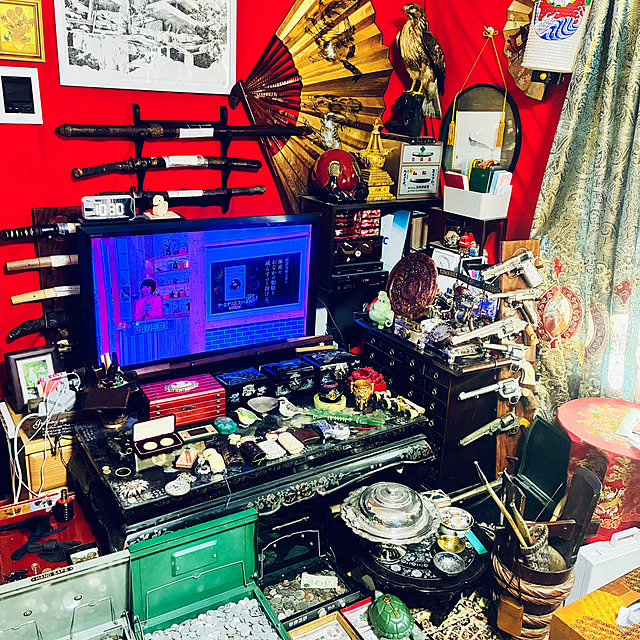 takakuzenさんの実例写真