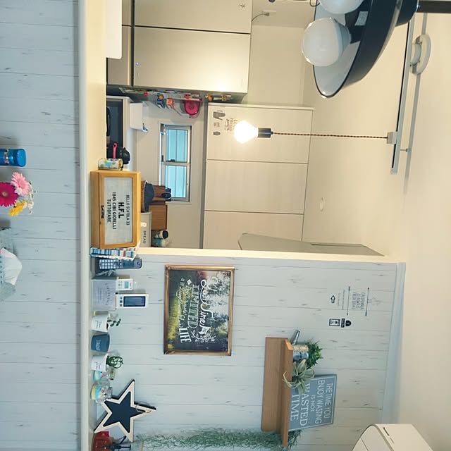 実例写真