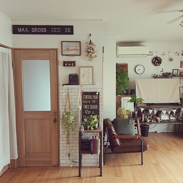 satomiさんの実例写真