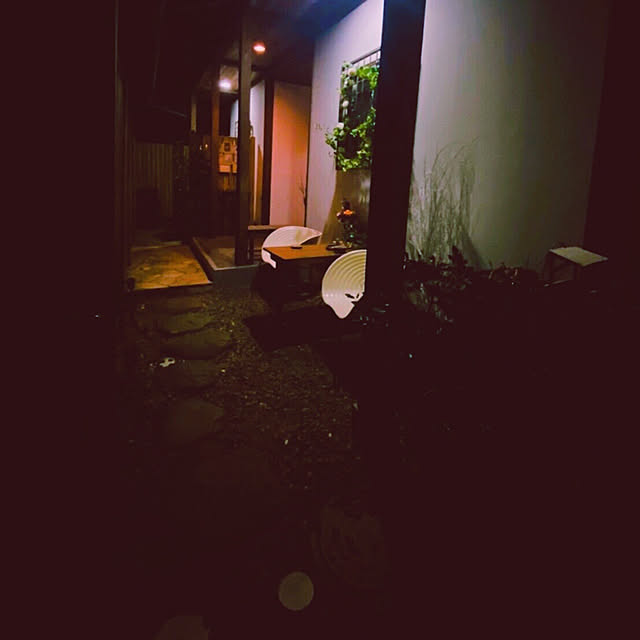 chacoさんの実例写真