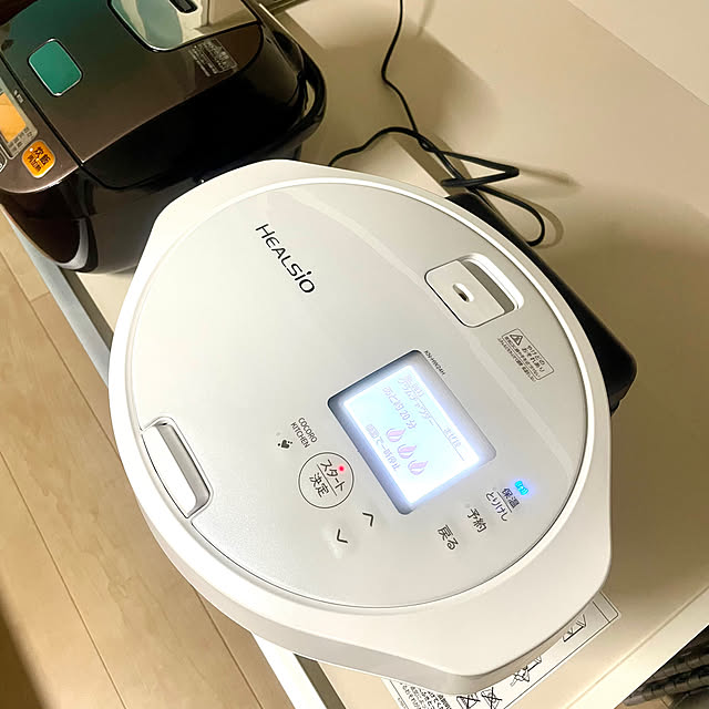 Ma-saさんの部屋